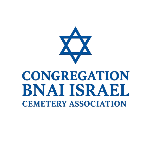 CONGREGATION BNAI ISRAEL CEMETERY ASSOCIATION